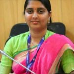 Bhuvaneshwari Patil