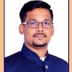 Shrimath M Chincholi