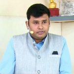 Dr. Srikanth AIR 630 IRS Officer