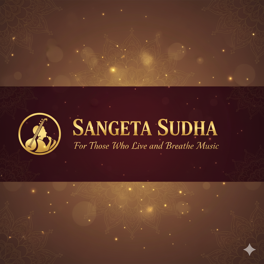 Sangeeta Sudha Banner